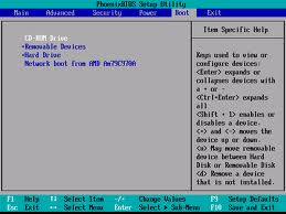 Bios